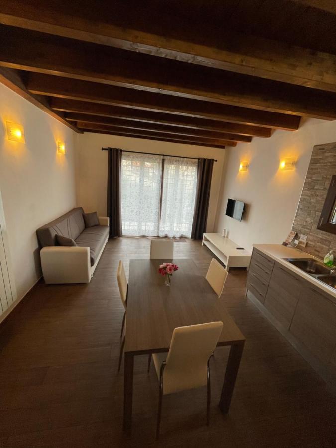Apartamento Casa Rosa