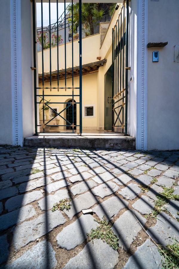 Hotel Monastero Dei Santi Roma