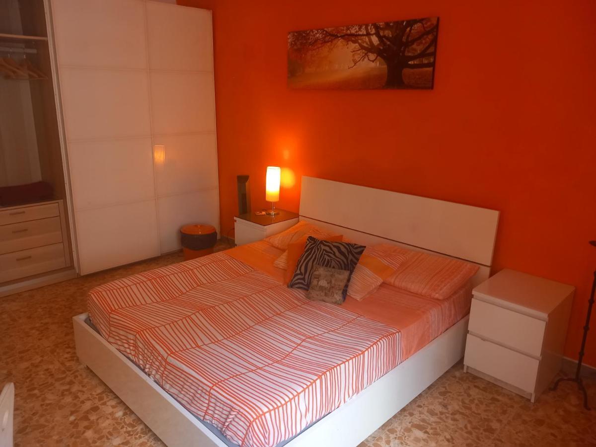 Capua Bed and breakfast Roma