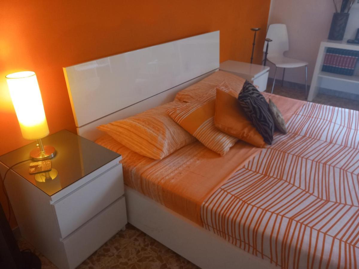Bed and breakfast Capua Roma