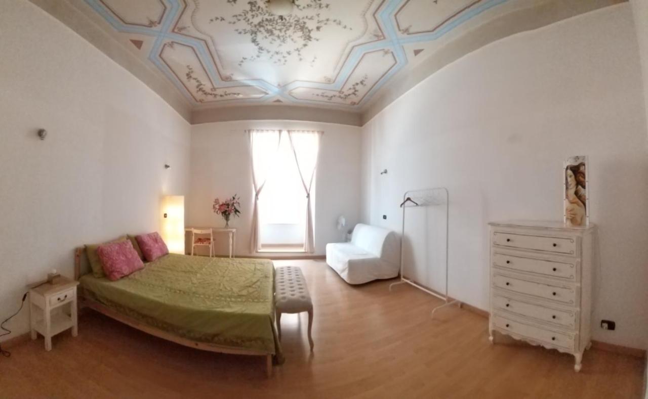 19th Century Fresco Flat Close To The Colosseum Apartamento *