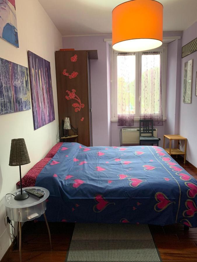 Bread & Butter Bed & Breakfast