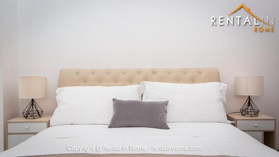 Apartamento Ripetta Deluxe-rental In *