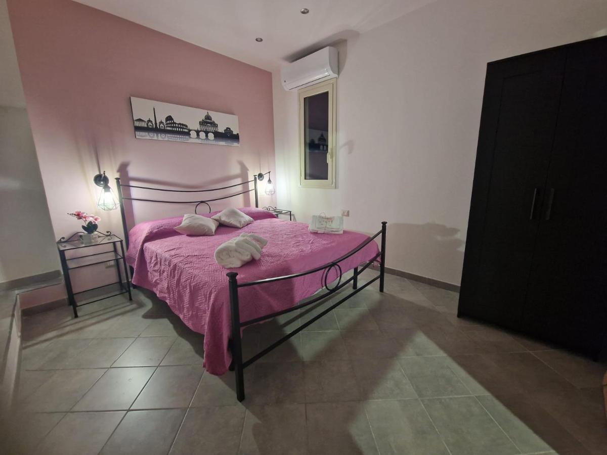 Saint Peter Vatican Confortable Stellasia Casa Apartment Rom