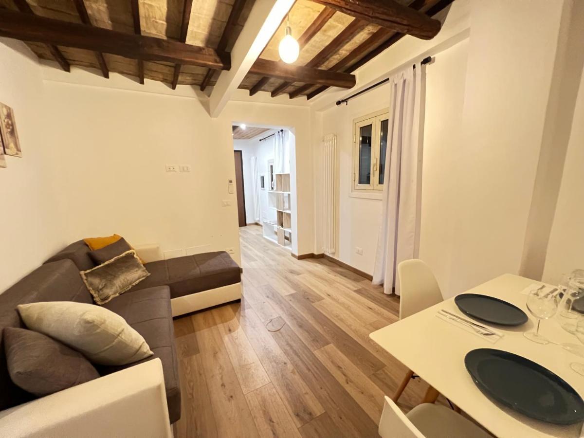New Opening! Marvelous Apt With Pantheon View Apartamento Roma