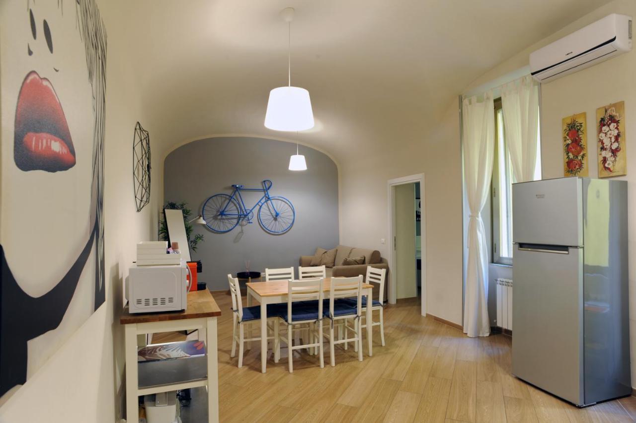 Apartamento Vaticano 50 Steps From Museum *
