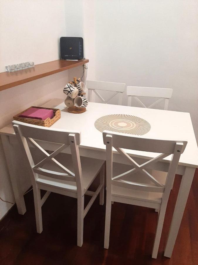 House Clodia Apartment