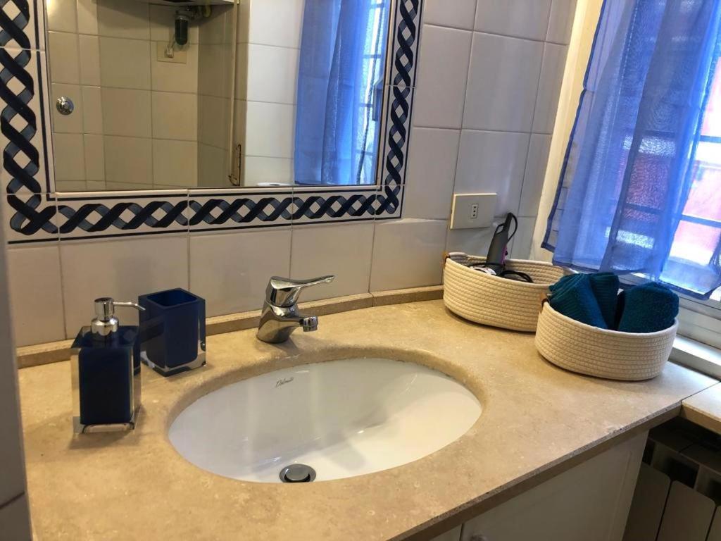 House Clodia Apartment