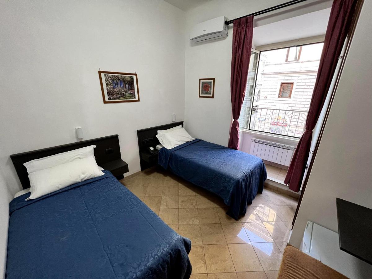 Hotel Domus Termini Rom