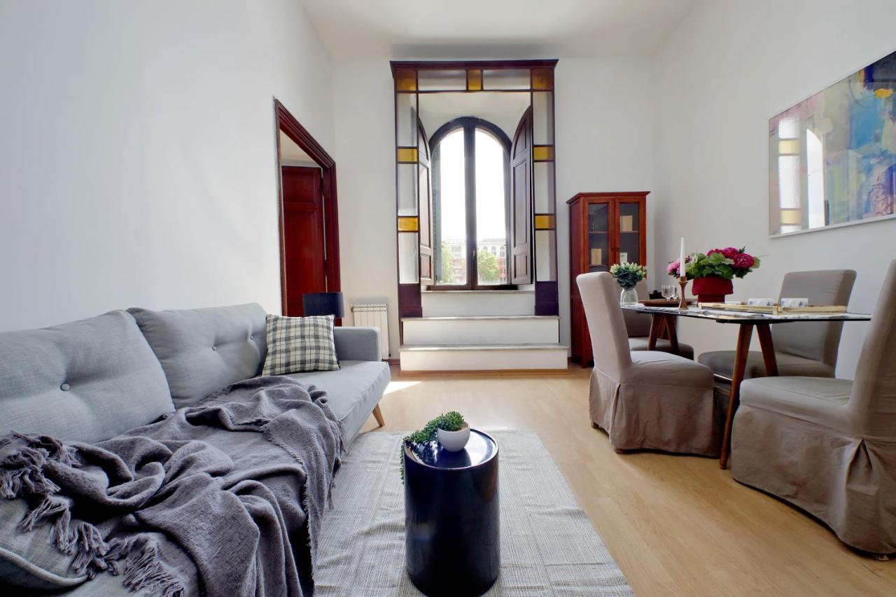 Apartamento Cavour 2 Bedrooms *