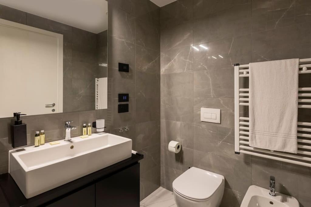 Casa Parboni By Hili Appartamento Roma