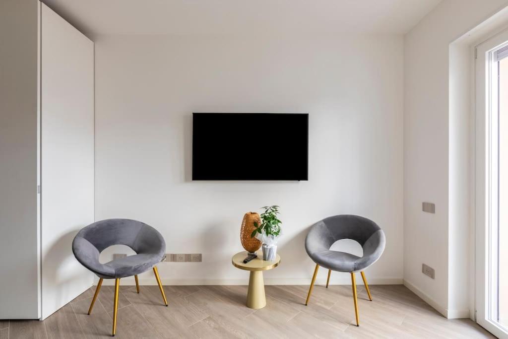 Casa Parboni By Hili Roma
