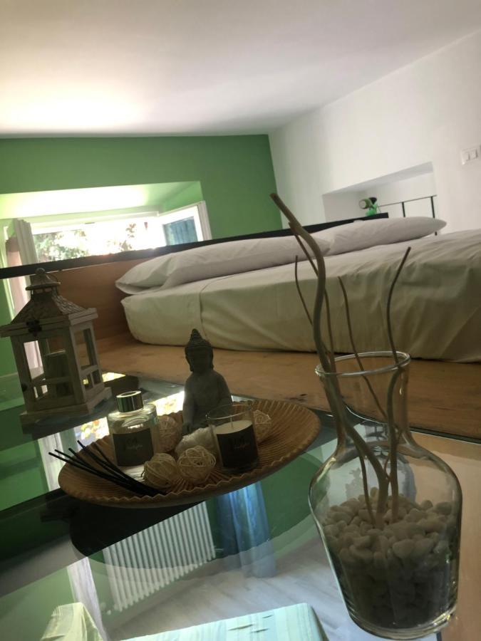 Casa Pedra Roma