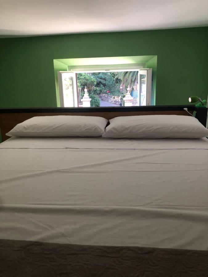 Casa Pedra Apartamento *