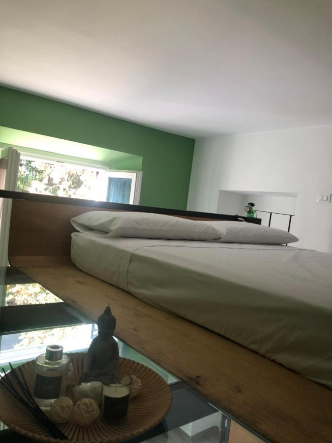 Apartamento Casa Pedra *