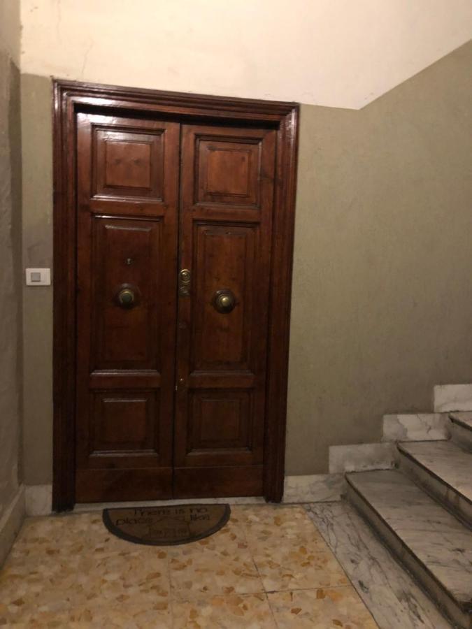 Casa de hóspedes Romafullhouse