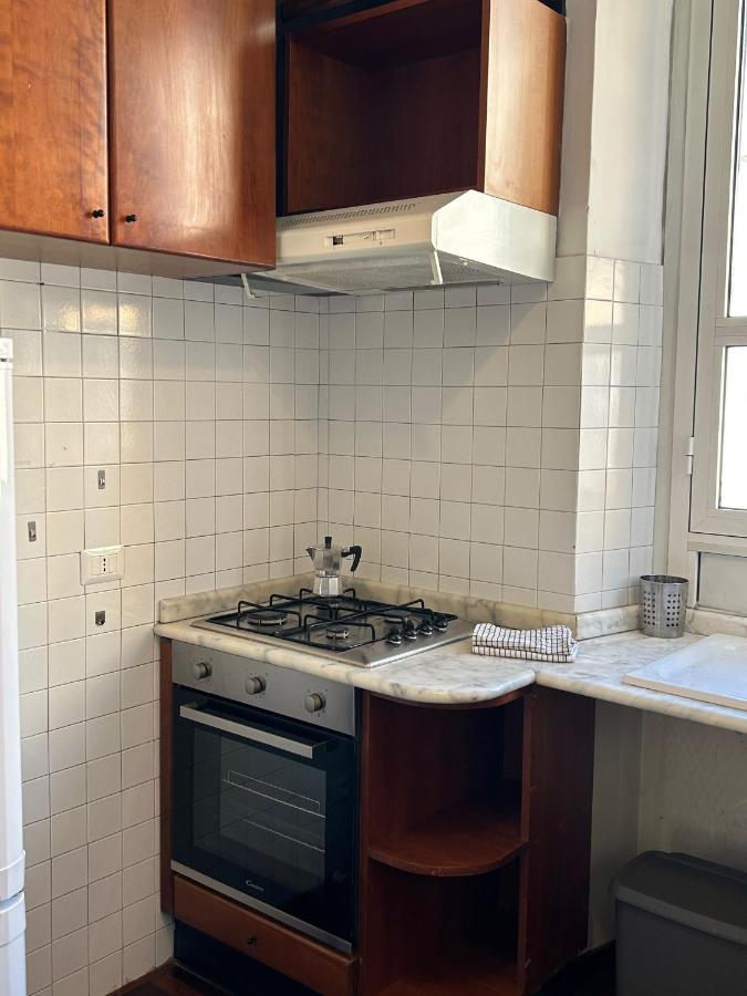 Apartamento Termini - Via Vicenza By Ghor *