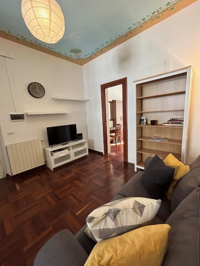Apartamento Termini - Via Vicenza By Ghor *