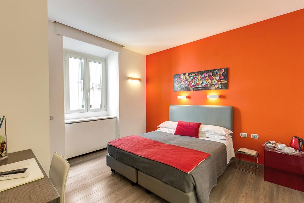 Alojamento de Acomodação e Pequeno-almoço Residenza Borghese 3*