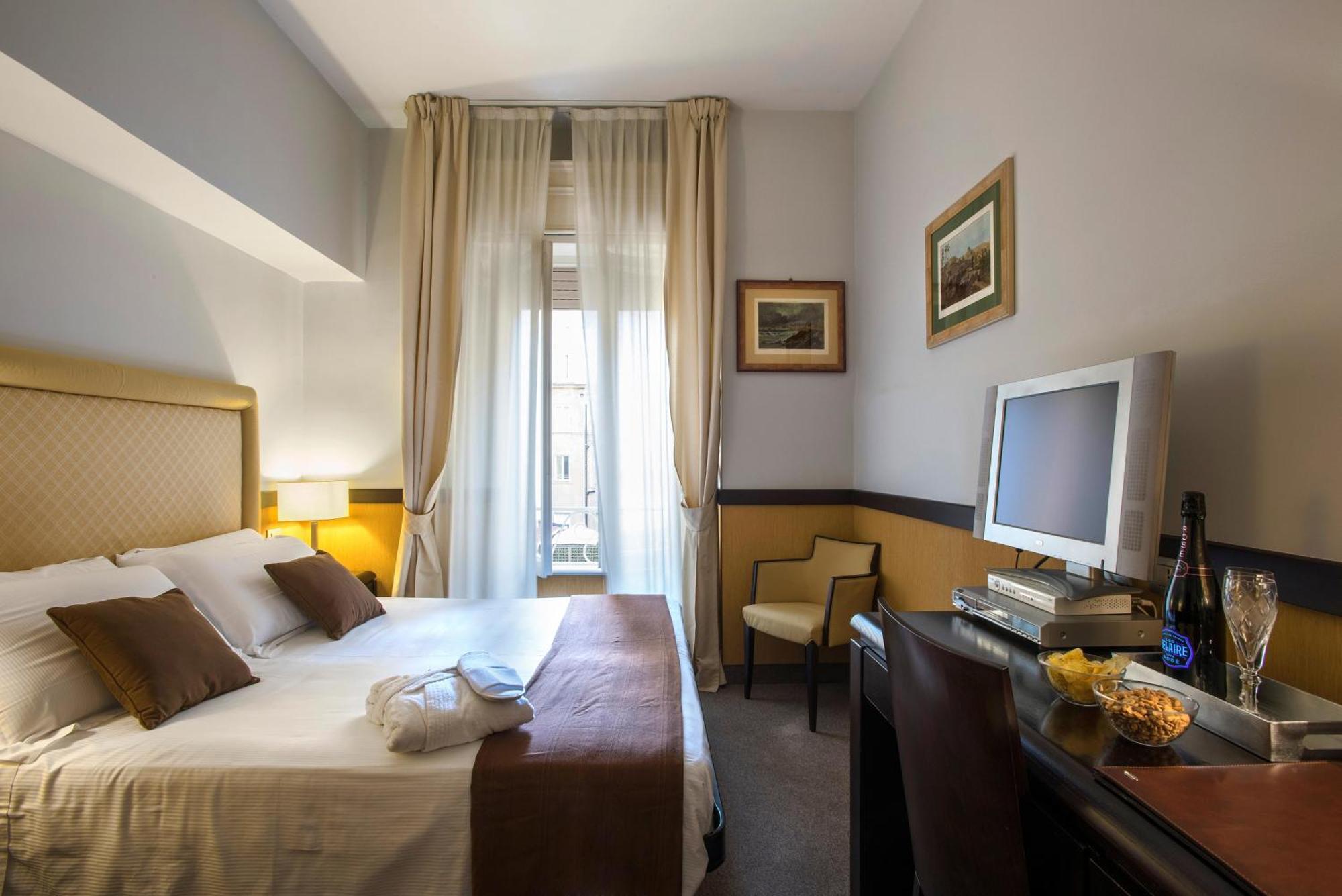 Bellesuite Roma