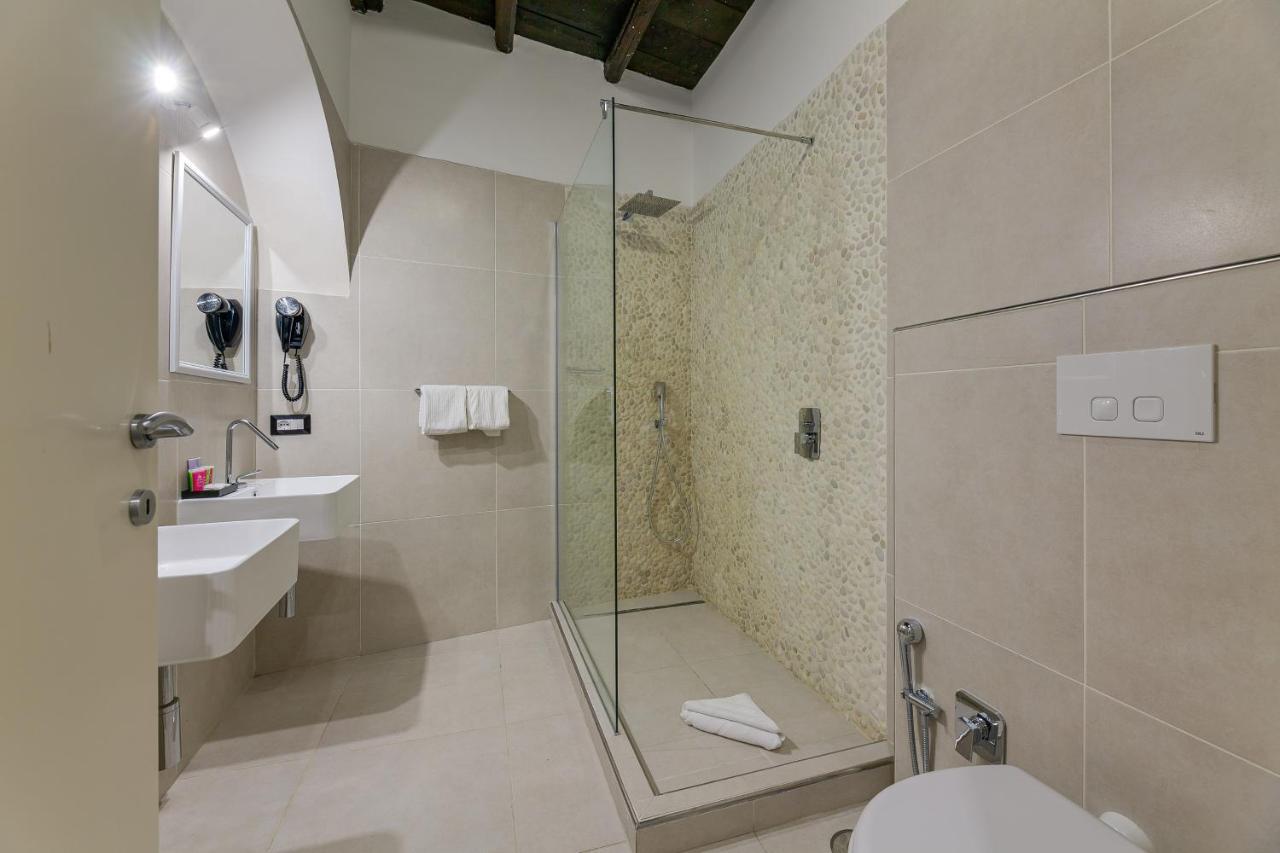 Habitat Monti Guest house *