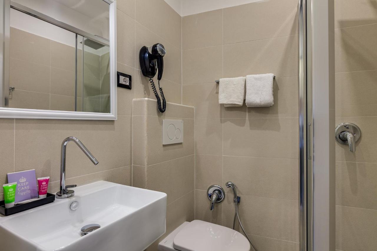 Guest house Habitat Monti *