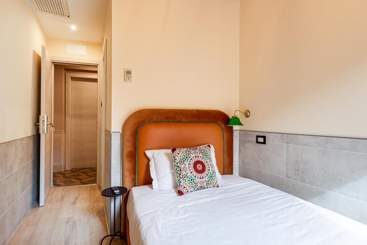 Habitat Monti Guest house *