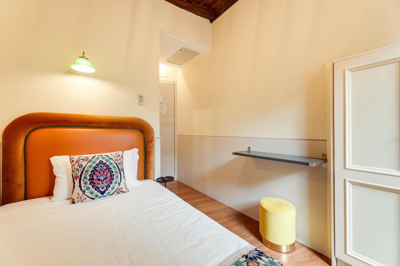 Guest house Habitat Monti *