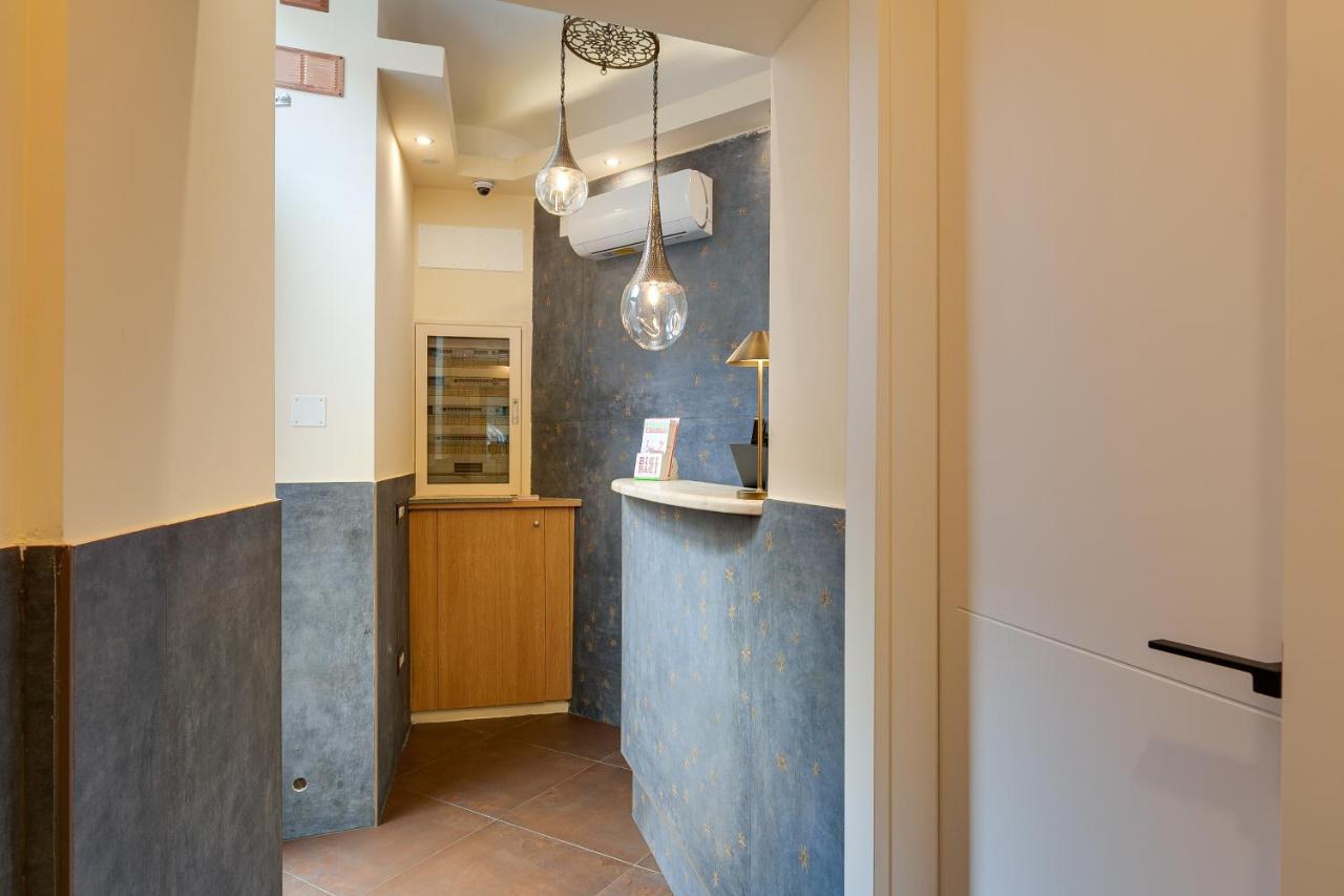 Guest house Habitat Monti Rome