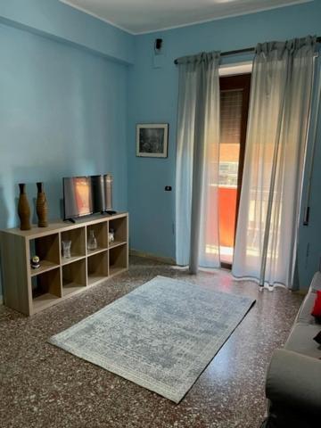 Apartamento Di Fronte Alla Basilica Di San Paolo