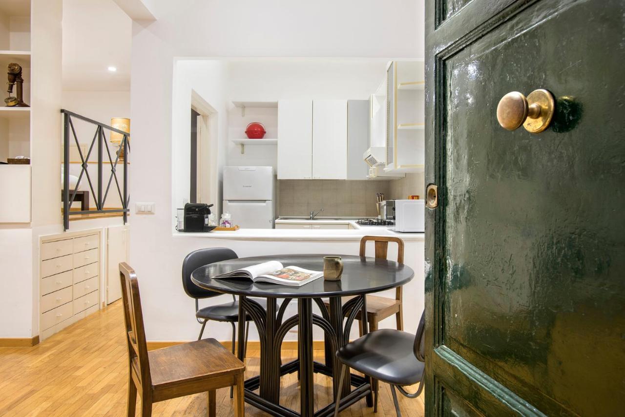 Cozy Loft @ Monti * Roma