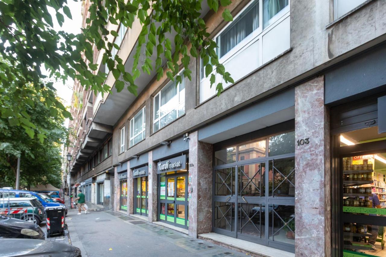 Apartment Le Di Anna - Rom