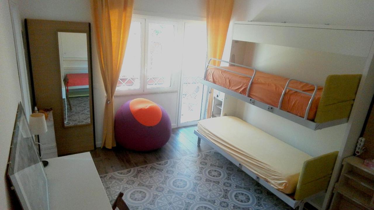 Ripe'S Forest Garden Guest House * Roma