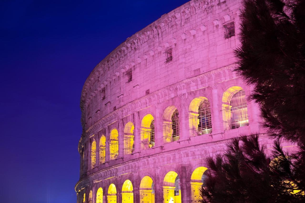 Apartamento Emperor's View - In Colosseum Roma