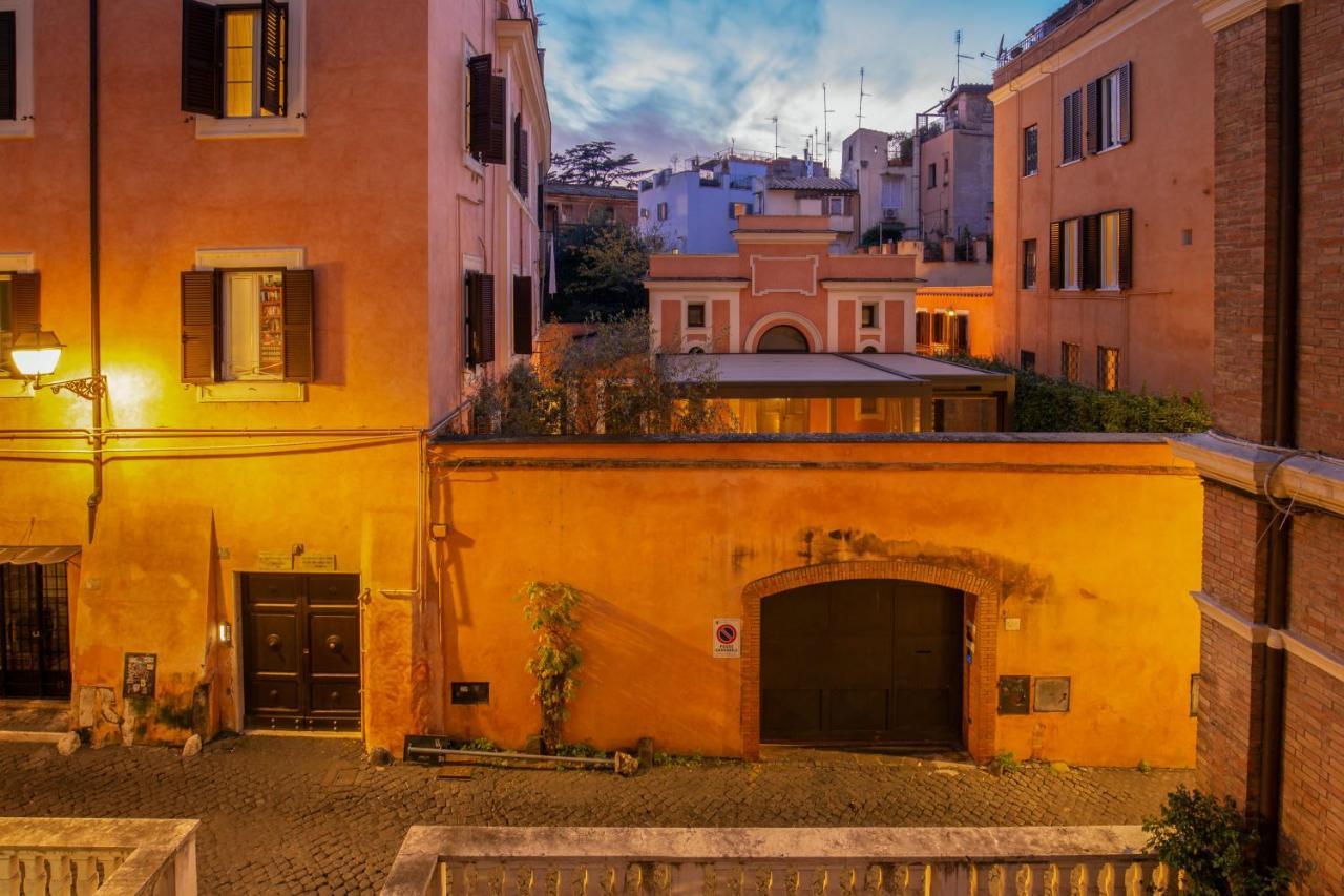 Emperor's View - In Colosseum Apartamento Roma