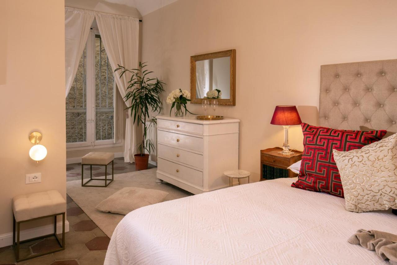Emperor's View - In Colosseum Apartamento *