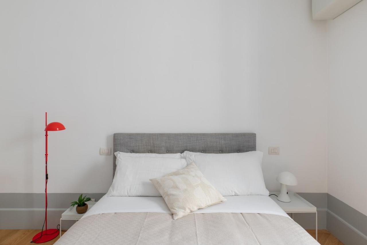 Leilighet Iflat Charming Flat Close To Campo De' Fiori