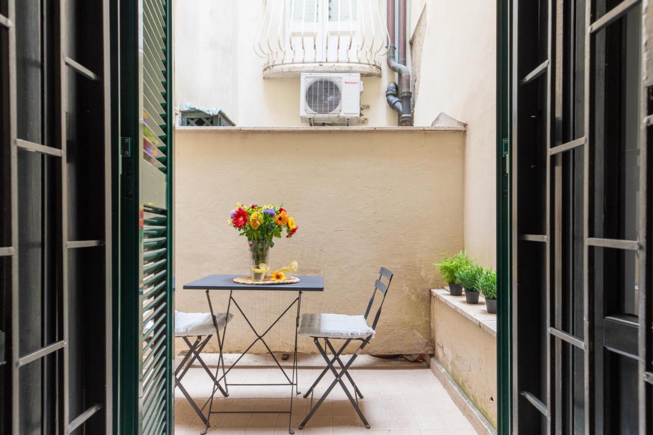 Iflat Charming Flat Close To Campo De' Fiori Apartamento Roma