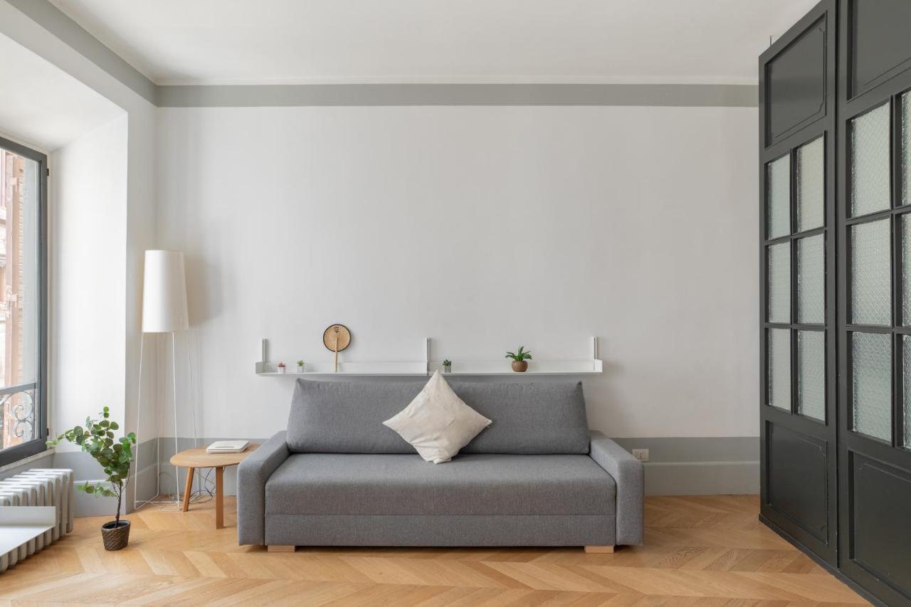 Apartamento Iflat Charming Flat Close To Campo De' Fiori