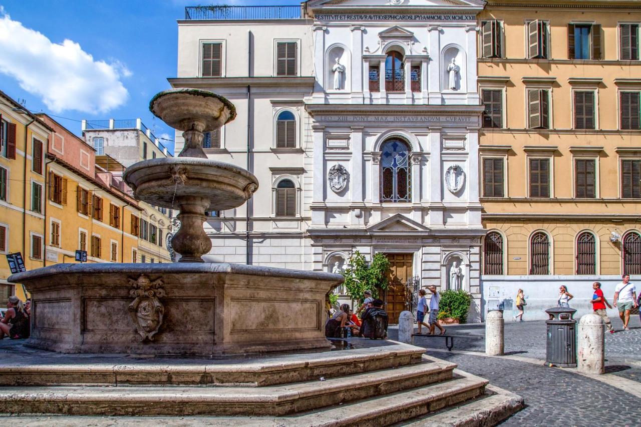 Apartamento Empire Loft: In The Shadow Of Colosseo