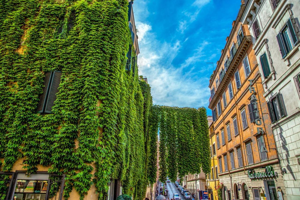 Apartamento Empire Loft: In The Shadow Of Colosseo