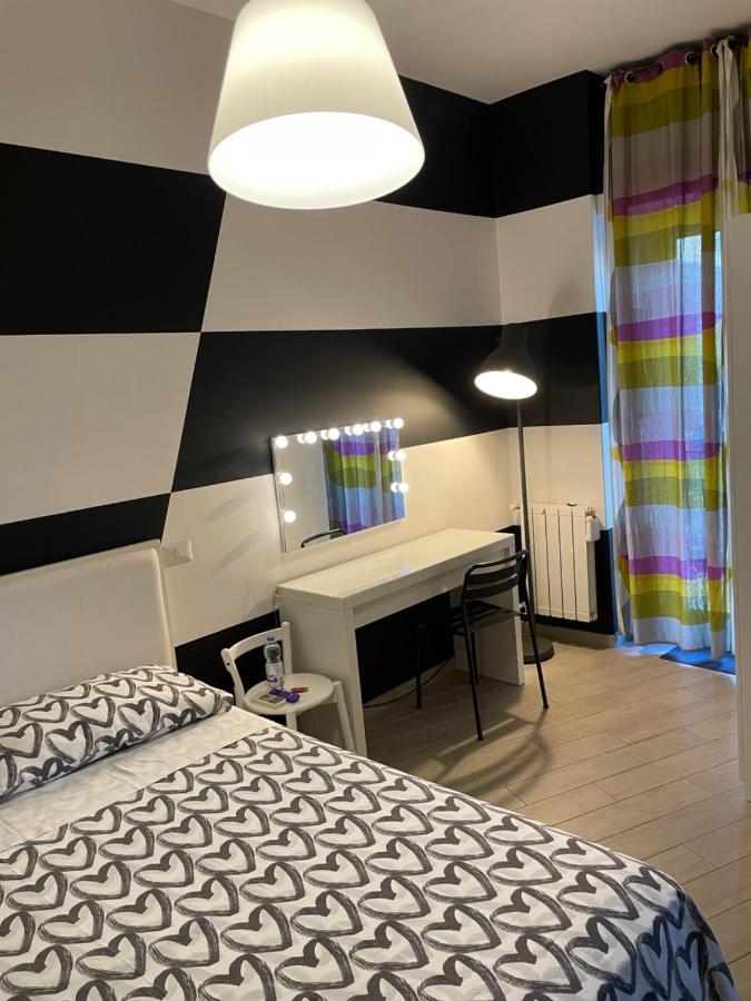 Affitto Breve Saverio Casa de hóspedes 3*