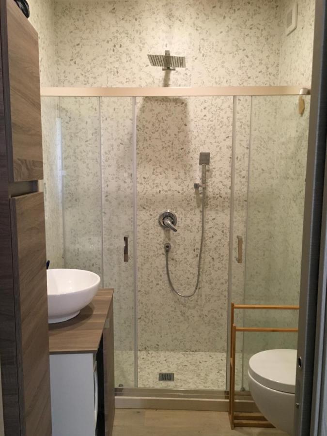 Apartment Spritz Trastevere Rom