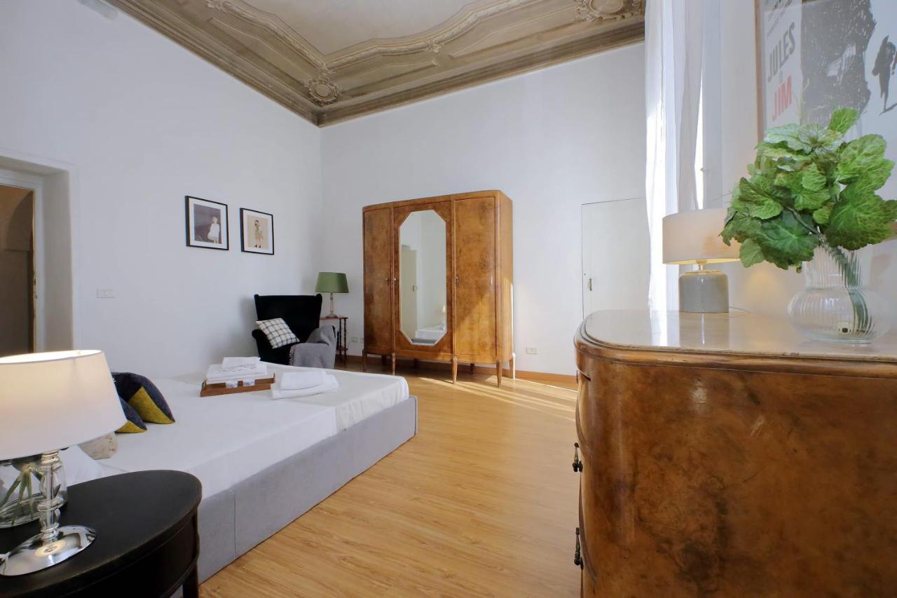 Apartamento Cavour 2 Bedrooms Roma