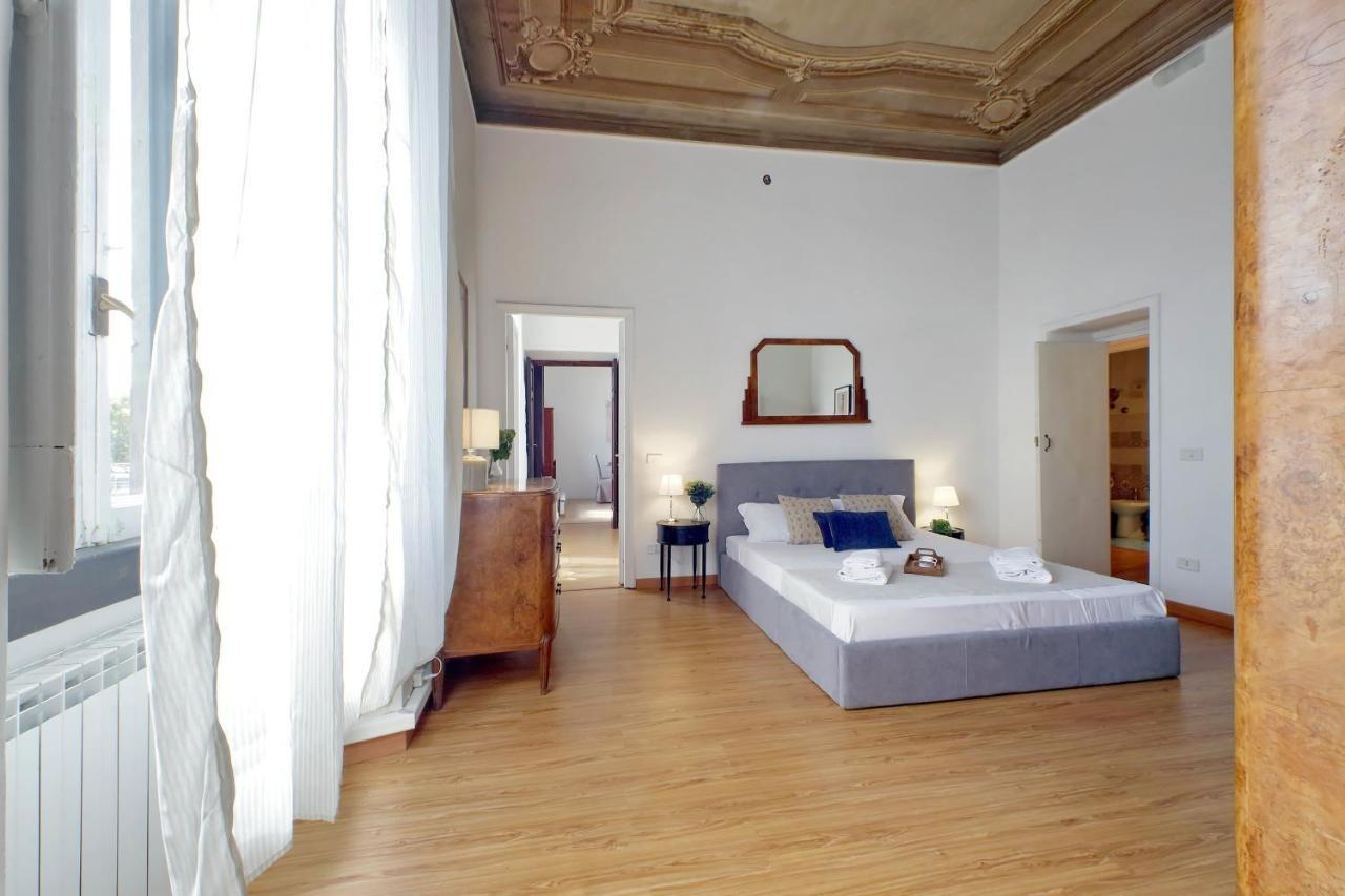 Cavour 2 Bedrooms Roma