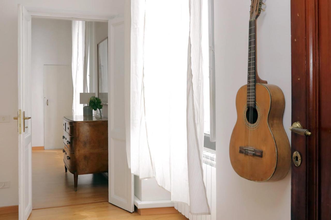 Apartamento Cavour 2 Bedrooms Roma