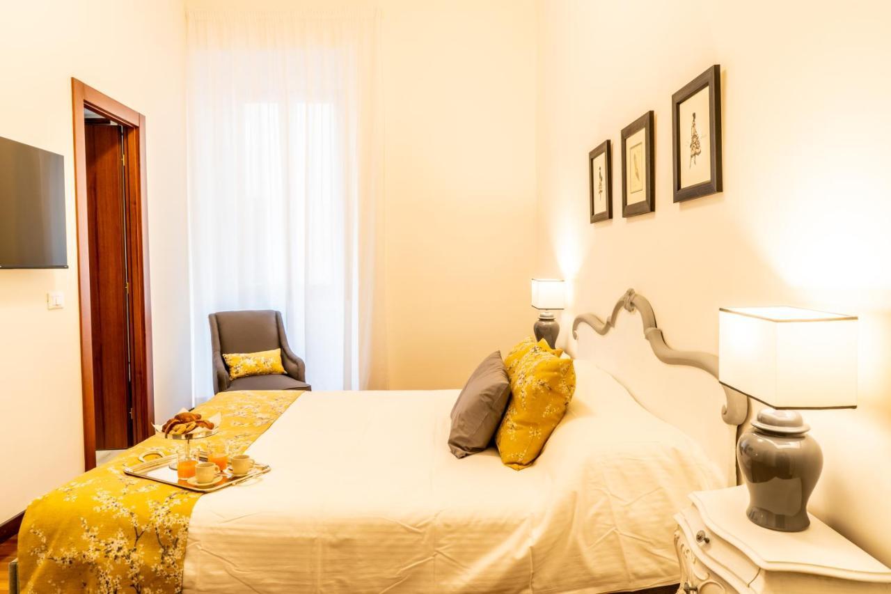 Apartamento Domus Drusilla, Vatican Prestige *