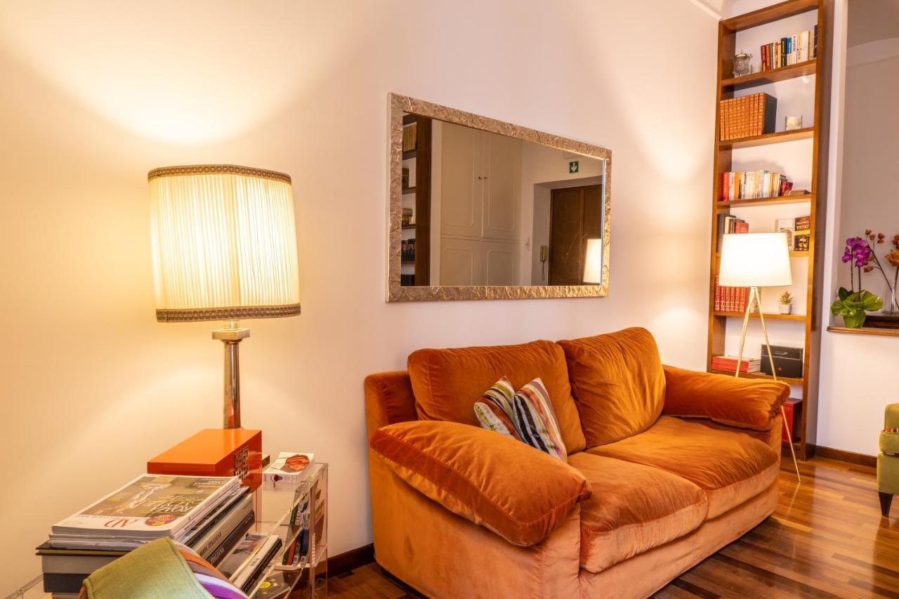Apartamento Domus Drusilla, Vatican Prestige *