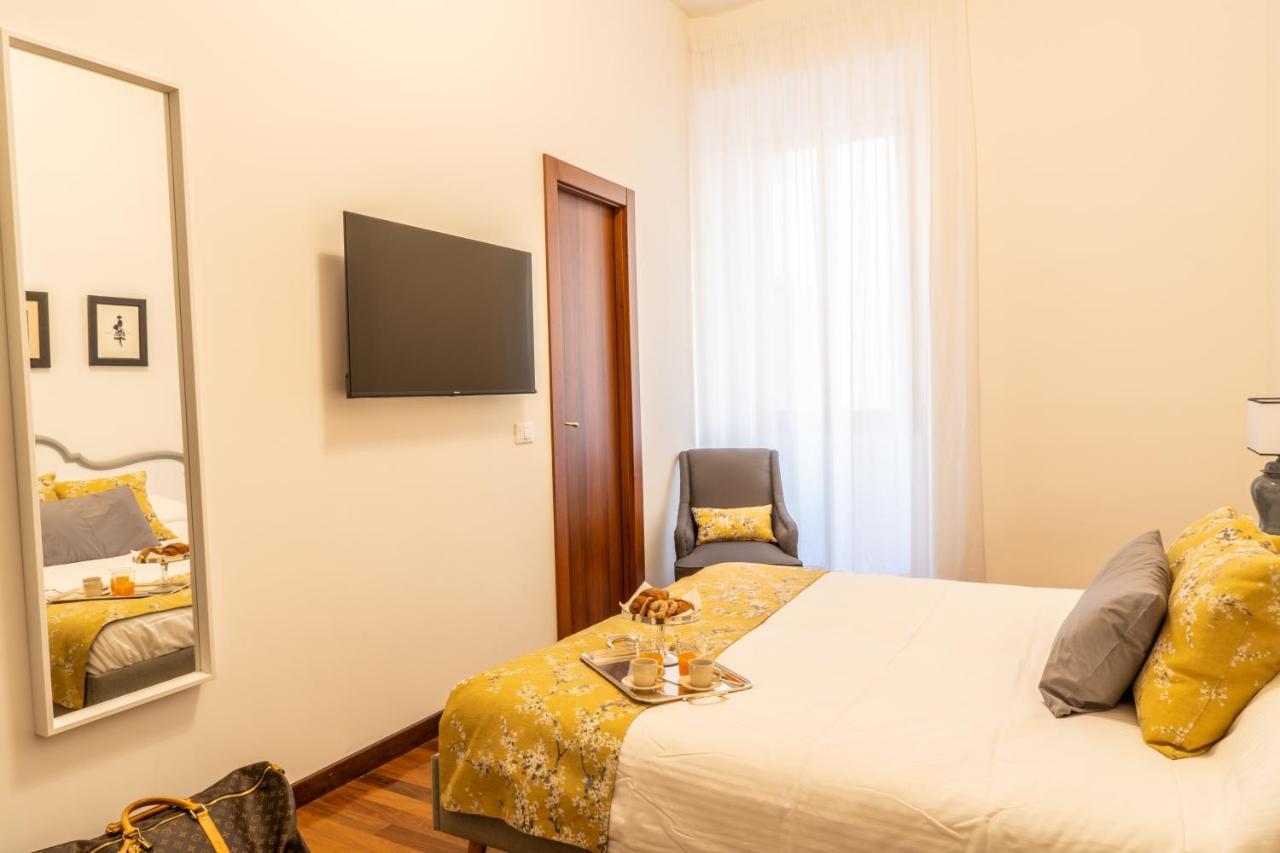 Domus Drusilla, Vatican Prestige Apartamento Roma