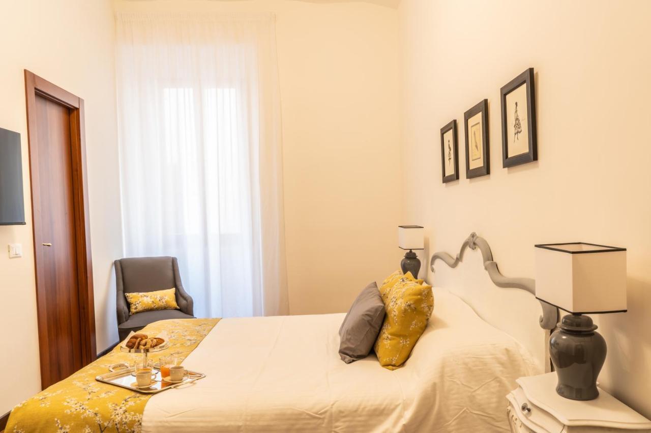 Domus Drusilla, Vatican Prestige Apartamento *